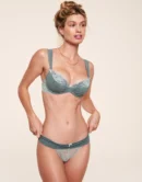 Clairabelle Push Up