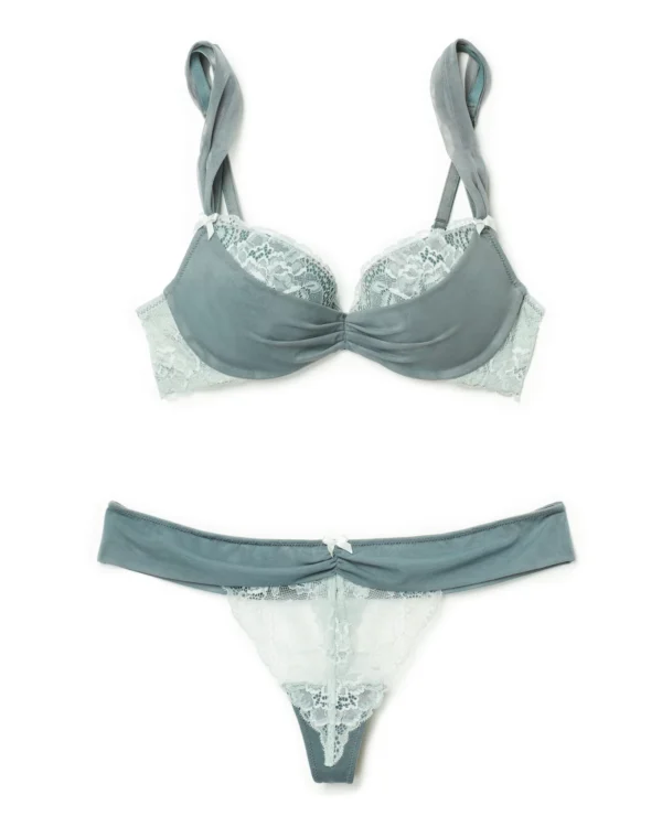 Clairabelle Push Up - Image 2