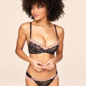 Emanuelly Push Up