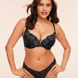 Jaya Push Up