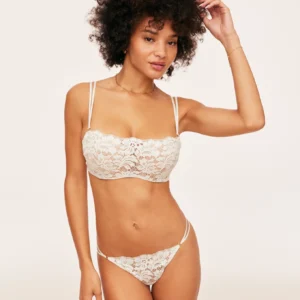 Georgianna Push Up