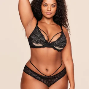 Jenni Unlined Plus