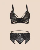 Jenni Unlined Plus