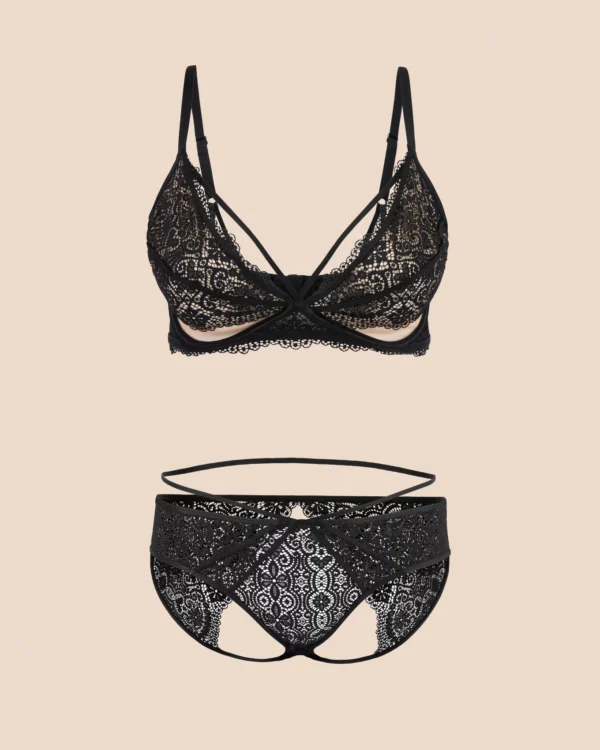Jenni Unlined Plus - Image 2