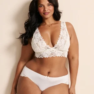Livi Unlined Plus