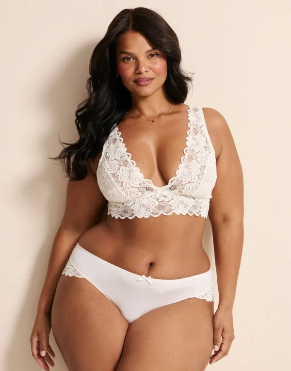 Livi Unlined Plus